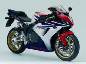2007 Honda CBR 1000 RR Fireblade photo